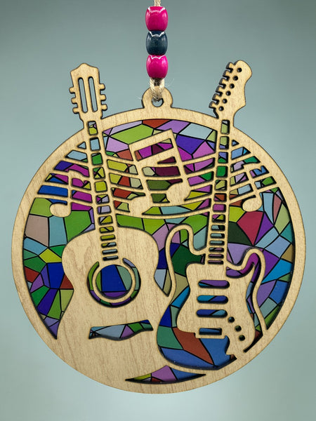 Suncatchers