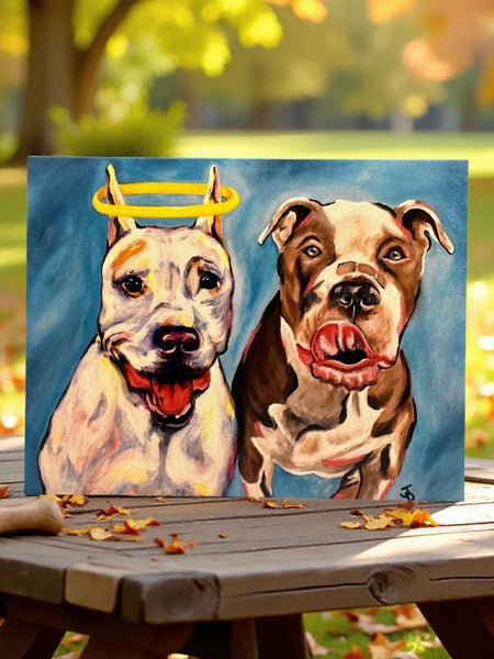 Greeting Cards