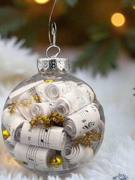 Christmas Ornaments