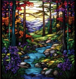 Whispering Forest