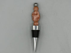 Acrylic Wine Stoppers