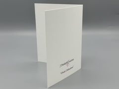 Cholo Chihuahua Greeting Card Set: Urban Dog Art