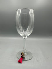 Cat Wine Charms Set 3