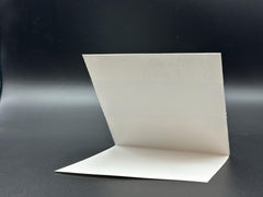 Cheerful Bright Thinking of You Greeting Card for Music Lovers