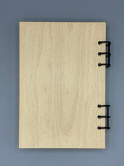 French Horn Patent Journal A5 | Music Lover Notebook