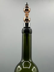 Bubble Gum Wine Stoppers