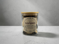 Jar of Encouragement Volume 1 – Uplifting Affirmation Tokens in Jar – Daily Positivity Gift – Encouragement & Self Care Reminder