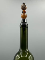 Bubble Gum Wine Stoppers
