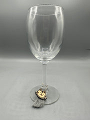 Cat Wine Charms Set 3