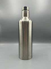 Life Is Better in the Mountains Wine Set | Insulated Stainless Steel  | Outdoor Gift