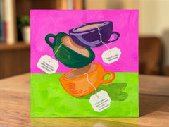 Tea Party