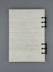 Make Space for Magic Refillable A5 Journal | Manifestation Journal
