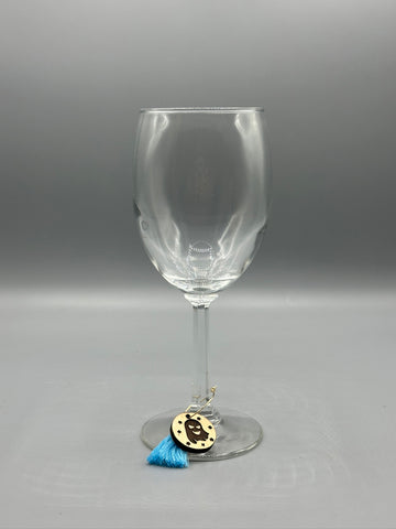 Halloween Wine Charms Set 1