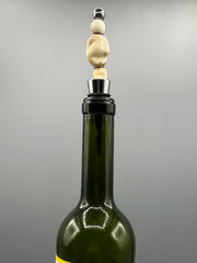 Acrylic Wine Stoppers