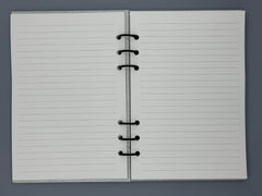Make Space for Magic Refillable A5 Journal | Manifestation Journal