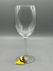 Halloween Wine Charms Set 1