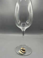 Bear Wine Charms