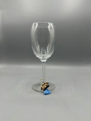 Cat Wine Charms Set 2