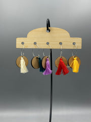 Bear Wine Charms