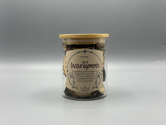 Jar of Encouragement Volume 1 – Uplifting Affirmation Tokens in Jar – Daily Positivity Gift – Encouragement & Self Care Reminder