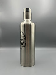 Life Is Better in the Mountains Wine Set | Insulated Stainless Steel  | Outdoor Gift