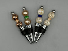 Bubble Gum Wine Stoppers