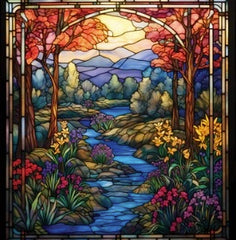 Autumn Valley