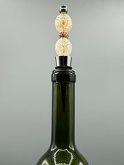 Bubble Gum Wine Stoppers