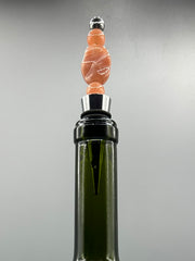 Acrylic Wine Stoppers