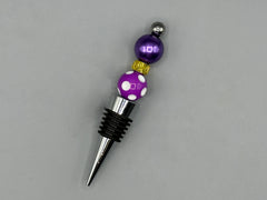 Bubble Gum Wine Stoppers