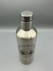 Life Is Better in the Mountains Wine Set | Insulated Stainless Steel  | Outdoor Gift