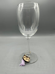 Cat Wine Charms Set 3