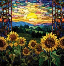 Sunflower Valley