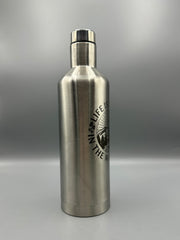 Life Is Better in the Mountains Wine Set | Insulated Stainless Steel  | Outdoor Gift