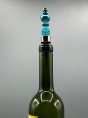 Bubble Gum Wine Stoppers