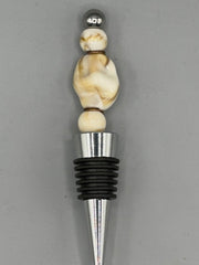 Acrylic Wine Stoppers