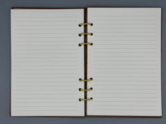 Quilt Journal No. 2 – Handmade Wood Cover
