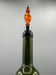 Acrylic Wine Stoppers