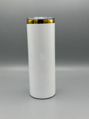 Life Is Better in the Mountains Tumbler 20oz | Colorado Mountain Travel Mug | Insulated Stainless Steel Cup | Outdoor Gift