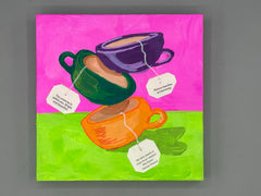 Tea Party