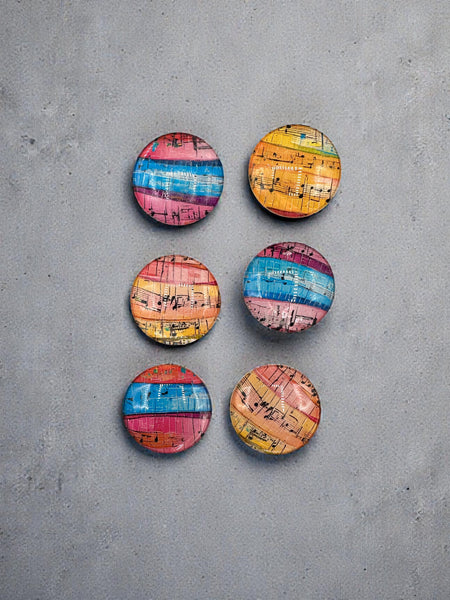 Magnets