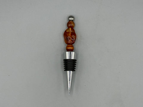Acrylic Wine Stoppers