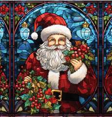 Christmas Fun - Santa