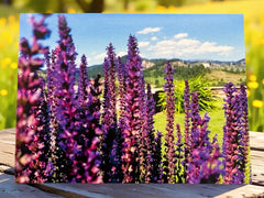 Pacific Northwest Wildflower Greeting Cards
